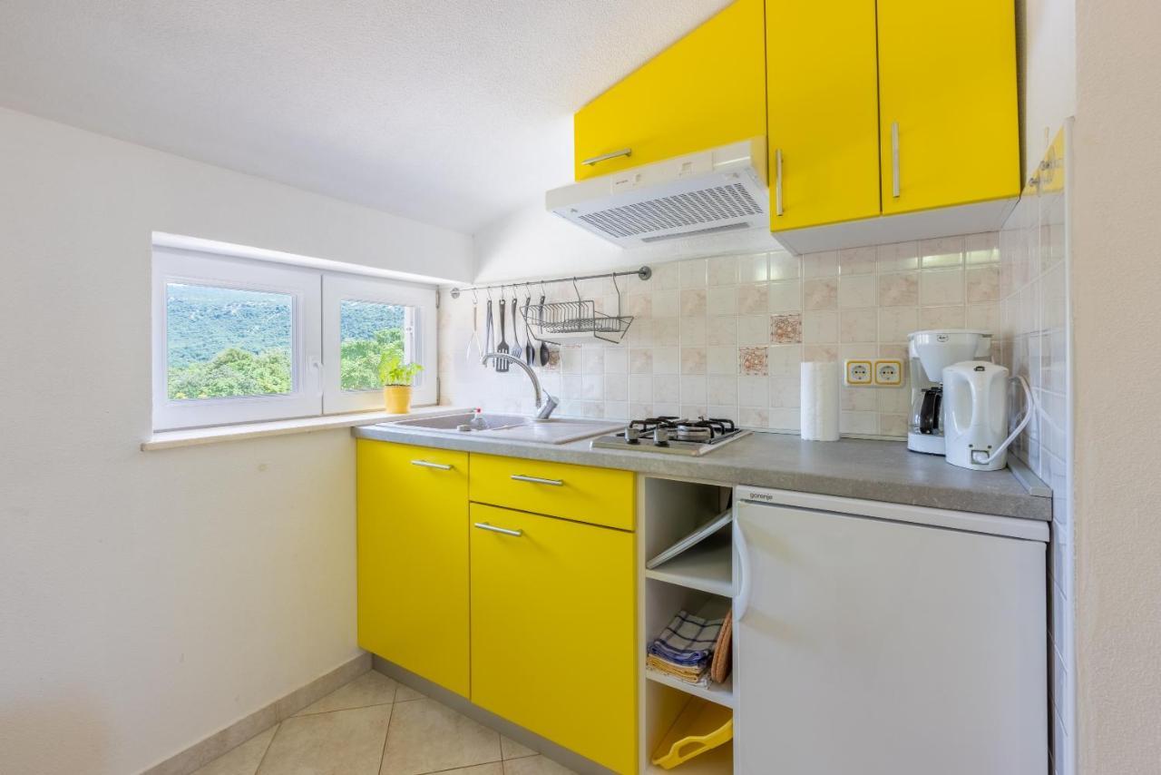 Apartmani Jaric 노비비노돌스키 외부 사진